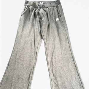 Nike drawstring joggers